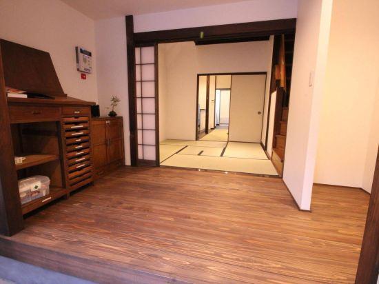 Hashiba-An Villa Kanazawa Exterior foto