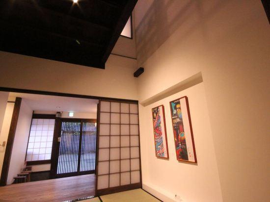 Hashiba-An Villa Kanazawa Exterior foto