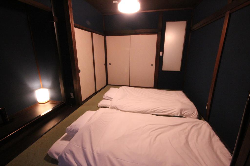 Hashiba-An Villa Kanazawa Exterior foto