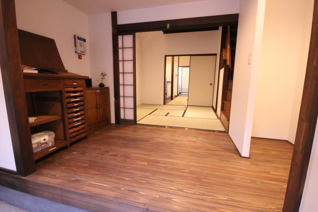 Hashiba-An Villa Kanazawa Exterior foto