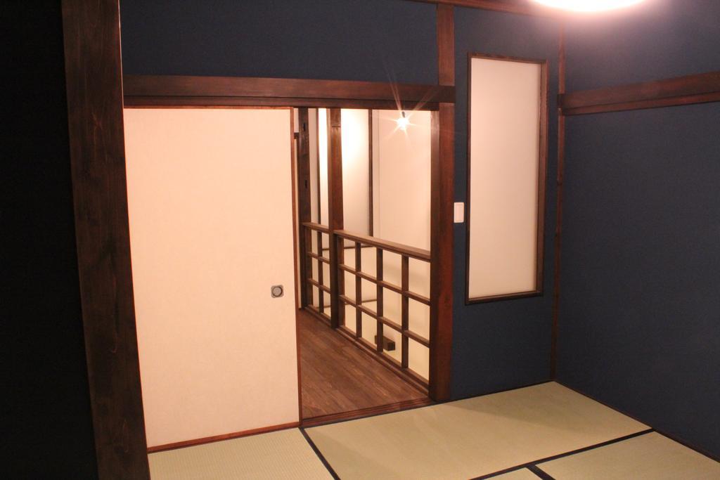 Hashiba-An Villa Kanazawa Exterior foto