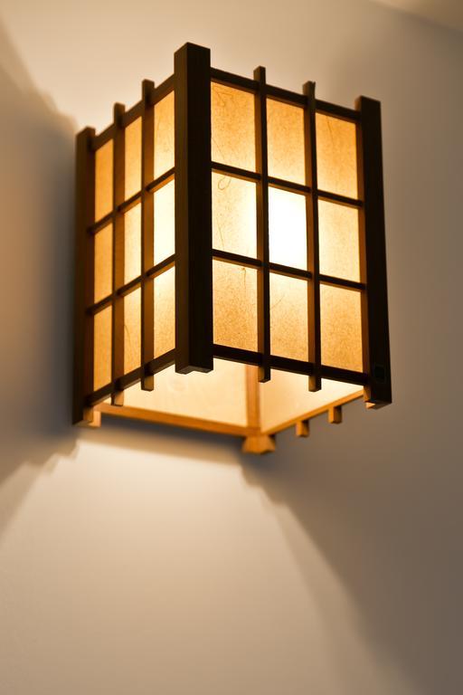 Hashiba-An Villa Kanazawa Exterior foto
