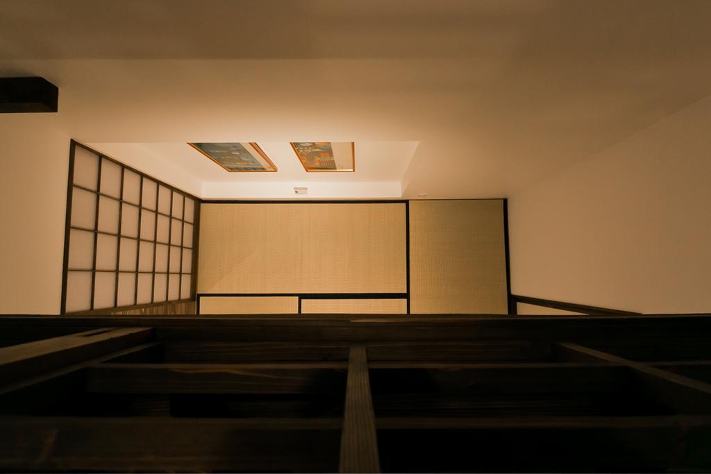 Hashiba-An Villa Kanazawa Exterior foto