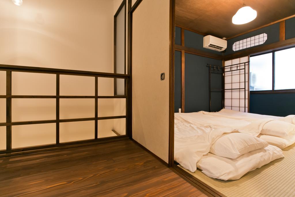Hashiba-An Villa Kanazawa Exterior foto